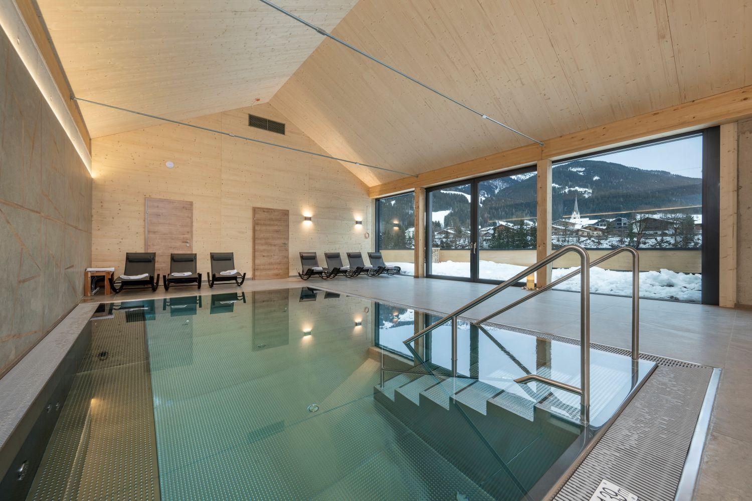 Goldhirsch Aparthotel Wagrain Kültér fotó